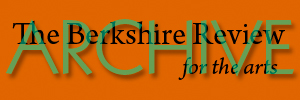 The Berkshire Review for the Arts