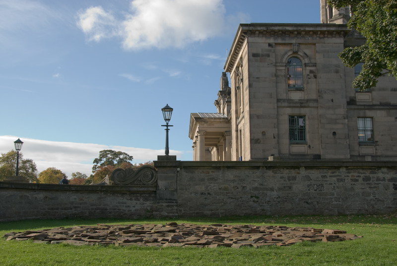 MAcduff Dean Gallery