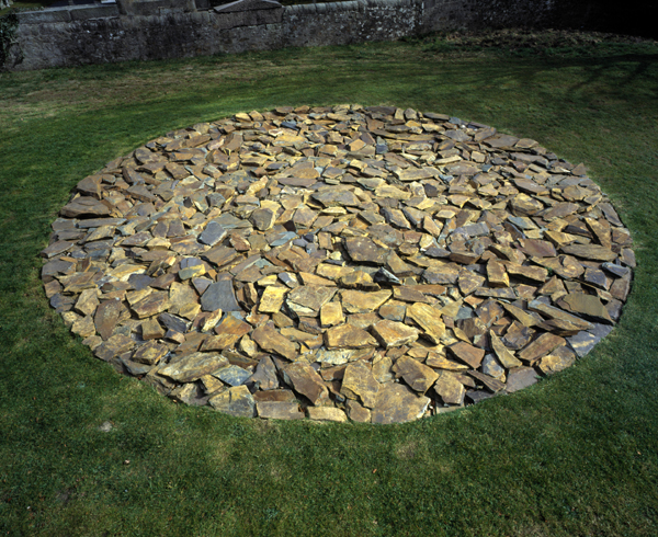 Macduff  Circle