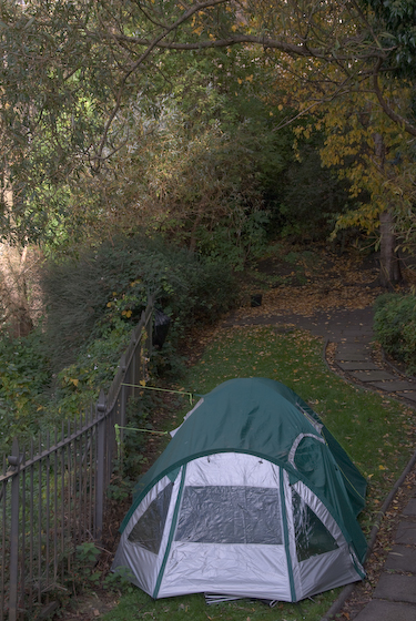 Tent