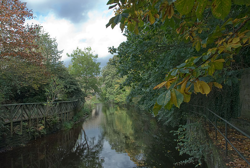 Water of Leith